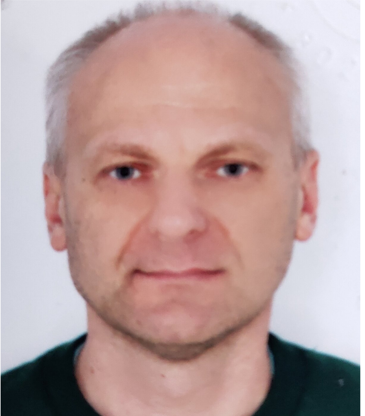 Юрченко  Олексій Миколайович