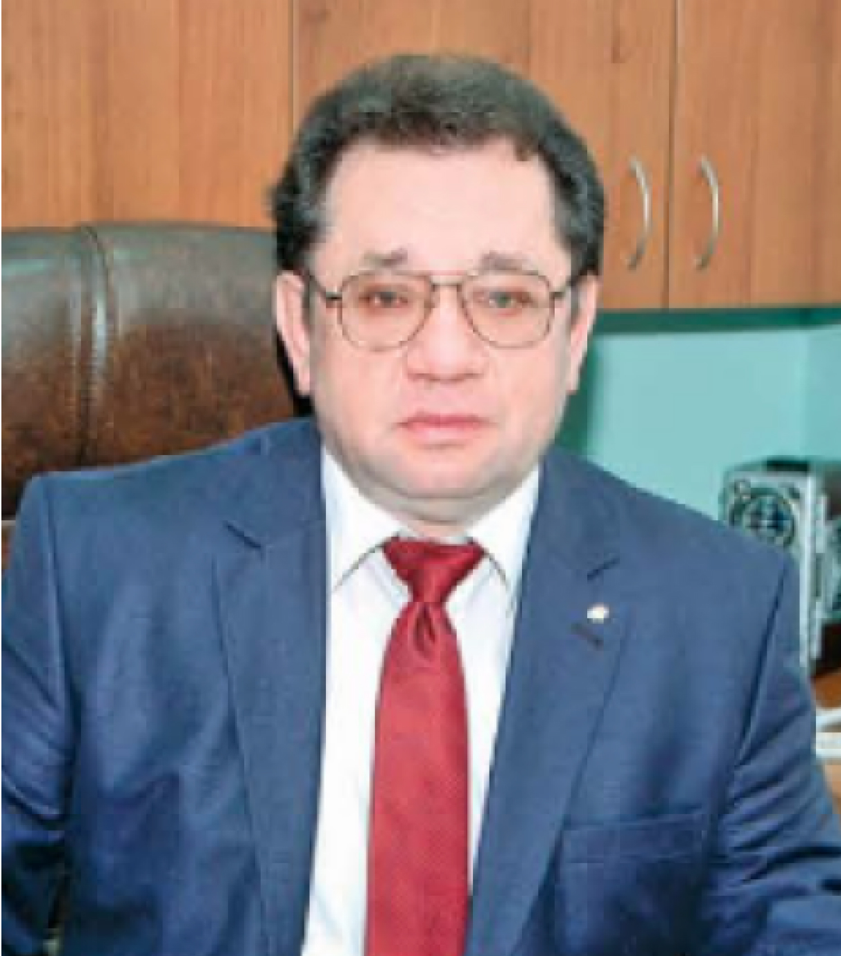 Рудюк  Григорій Іванович