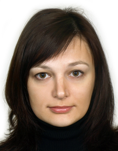 Абрамович Олена Олександрівна