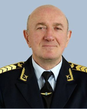 Чіковані  Валерій Валеріанович