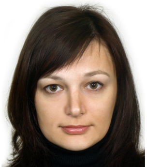 Абрамович Олена Олександрівна