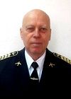 Гузєв  Володимир Миколайович