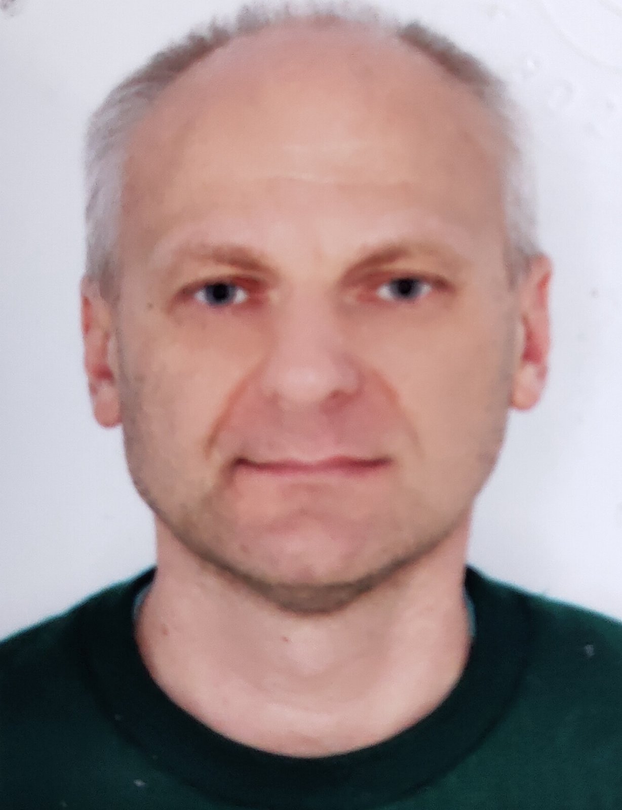 Юрченко  Олексій Миколайович
