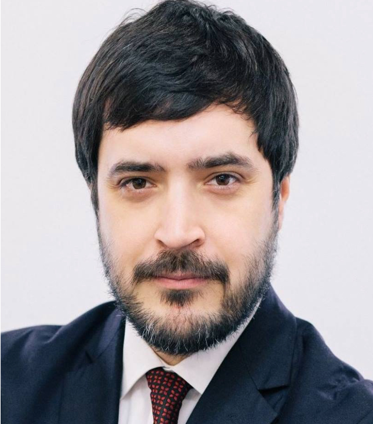 Вовк  Володимир Григорович