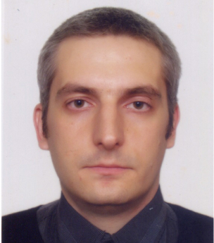 Безкоровайний  Юрій Миколайович