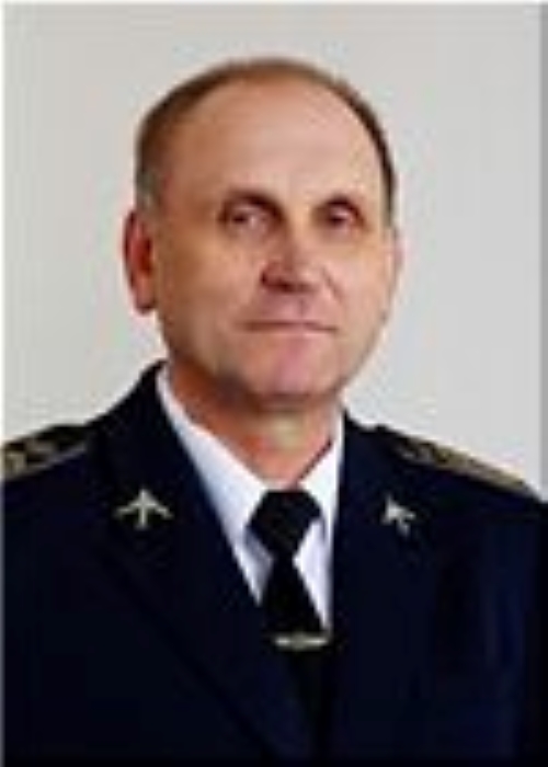 Дивнич Микола Полікарпович